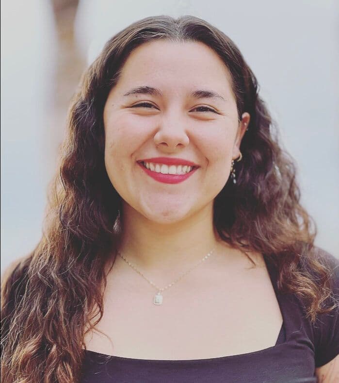 Child Trends Bio Photo Alyssa Ibarra