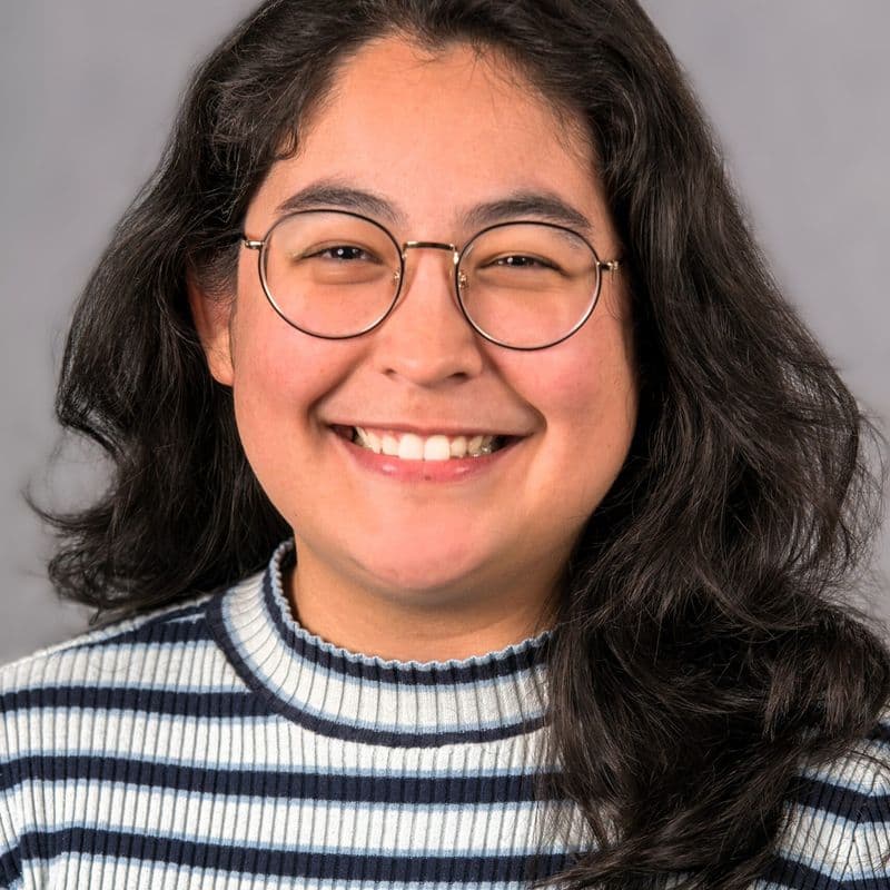 Dominique N. Martinez headshot