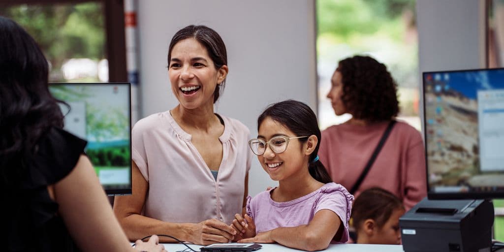 Most Parents Have Talked to Their Kids About Money or Finances