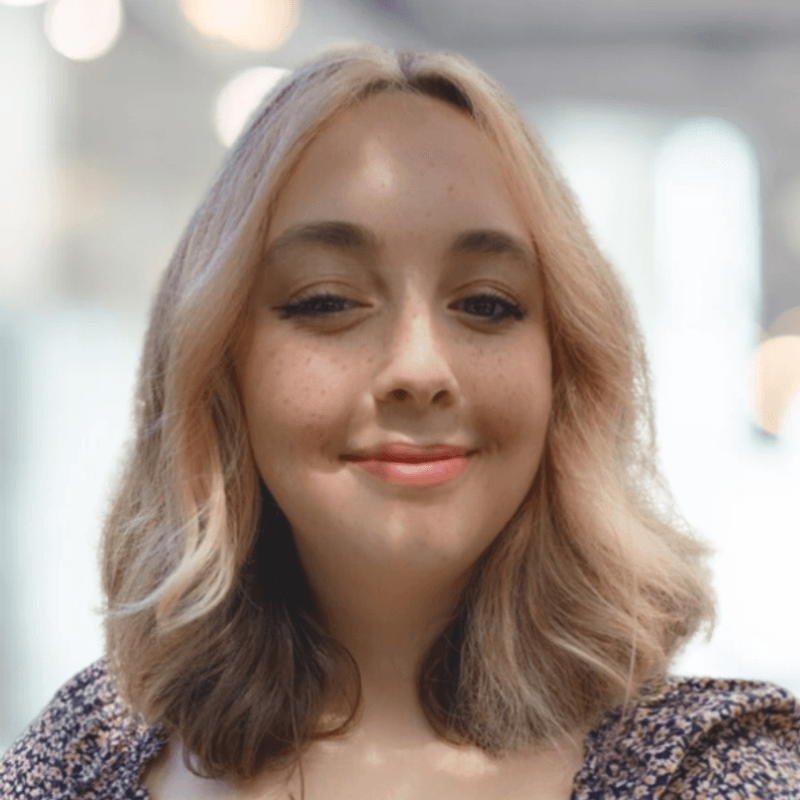 Mayson Stowers headshot