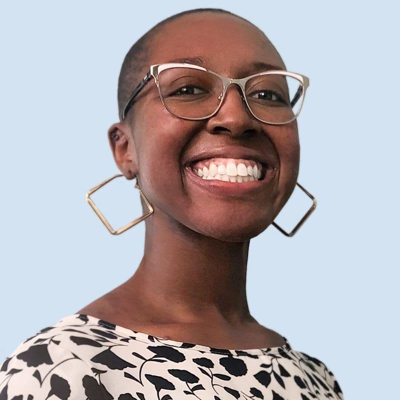 Keiyitho Omonuwa headshot