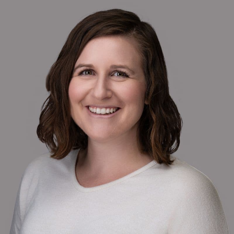 Lauren Walens headshot