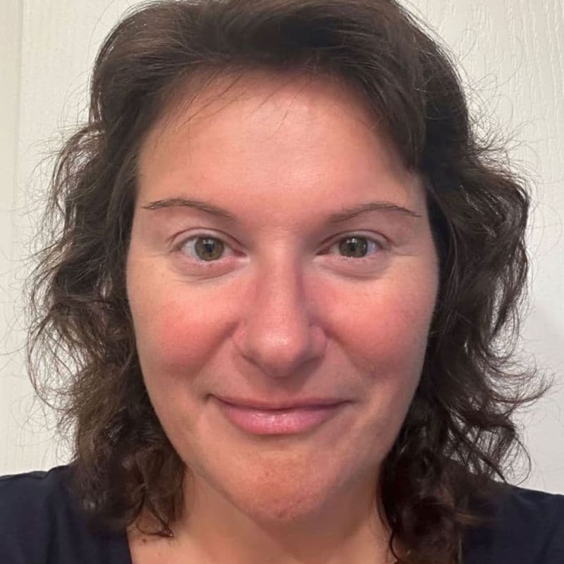 Elsie Robichaux headshot