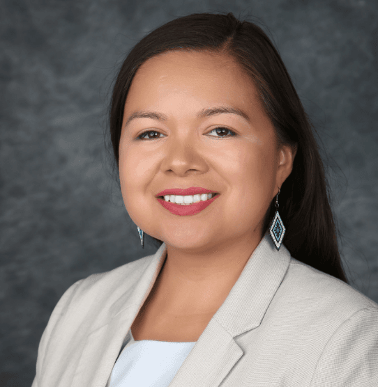 Brianna Carrier headshot