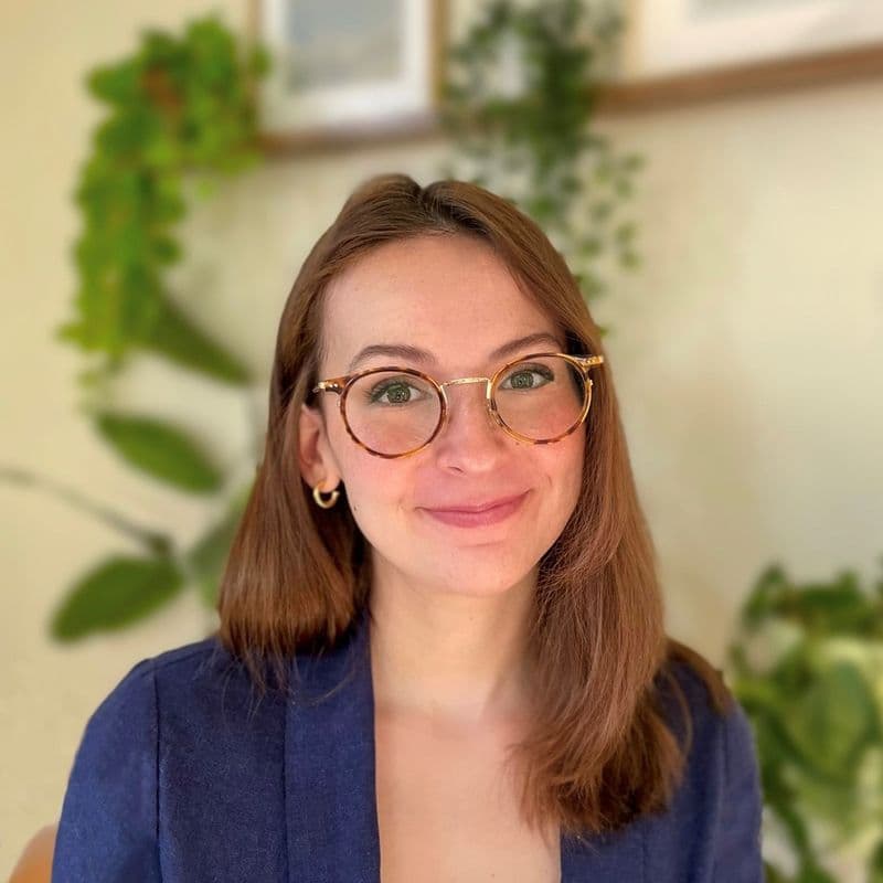 Alyssa Liehr headshot