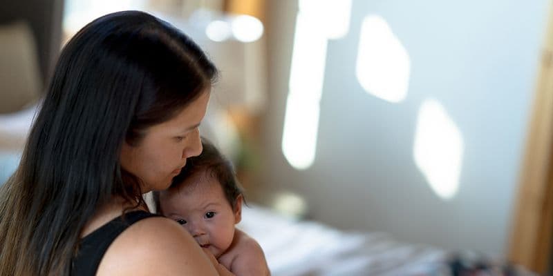 Understanding Data Sources, Gaps, and Opportunities in Native Maternal Health