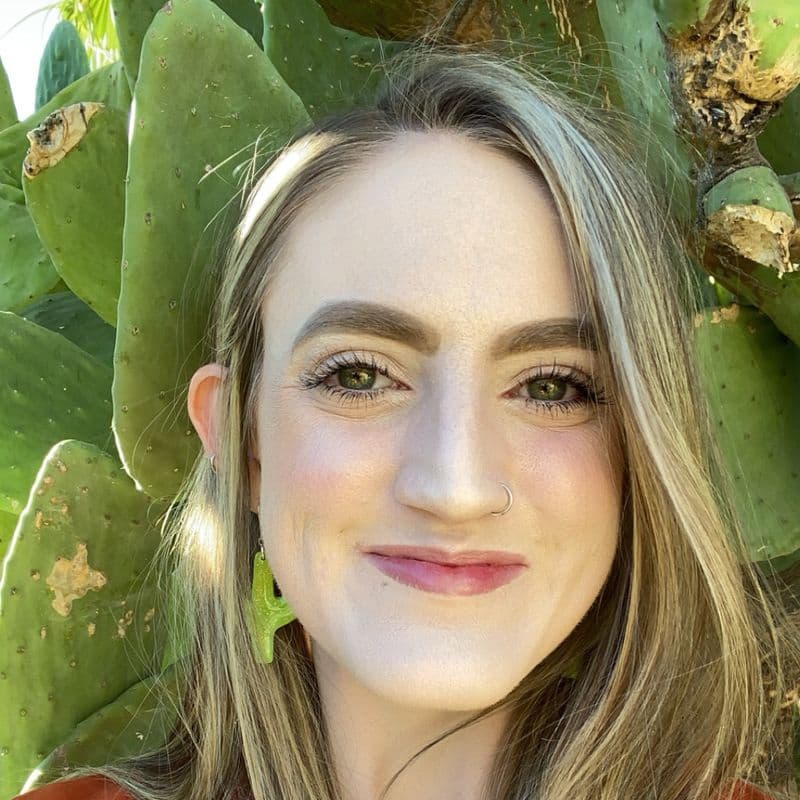 KT Rust headshot