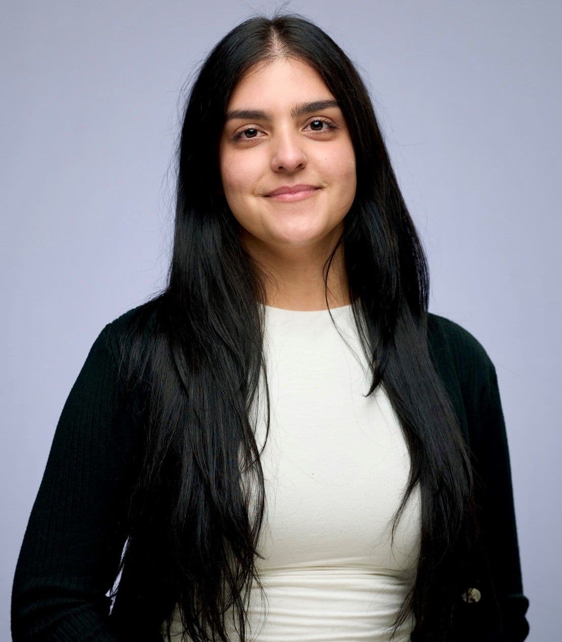 Laura Ramirez headshot