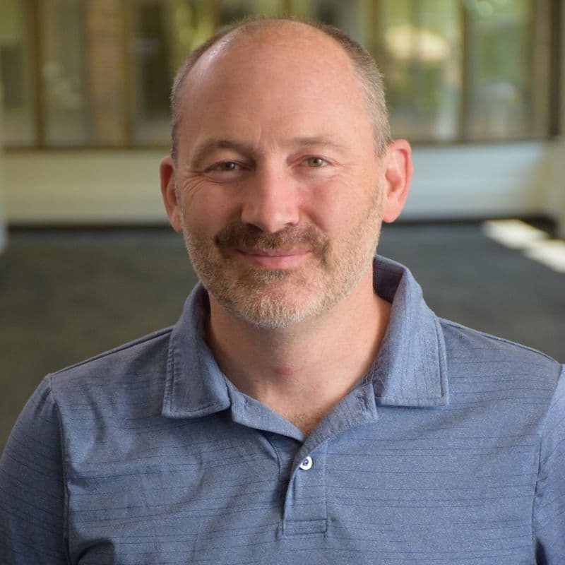 Matt Haugen headshot