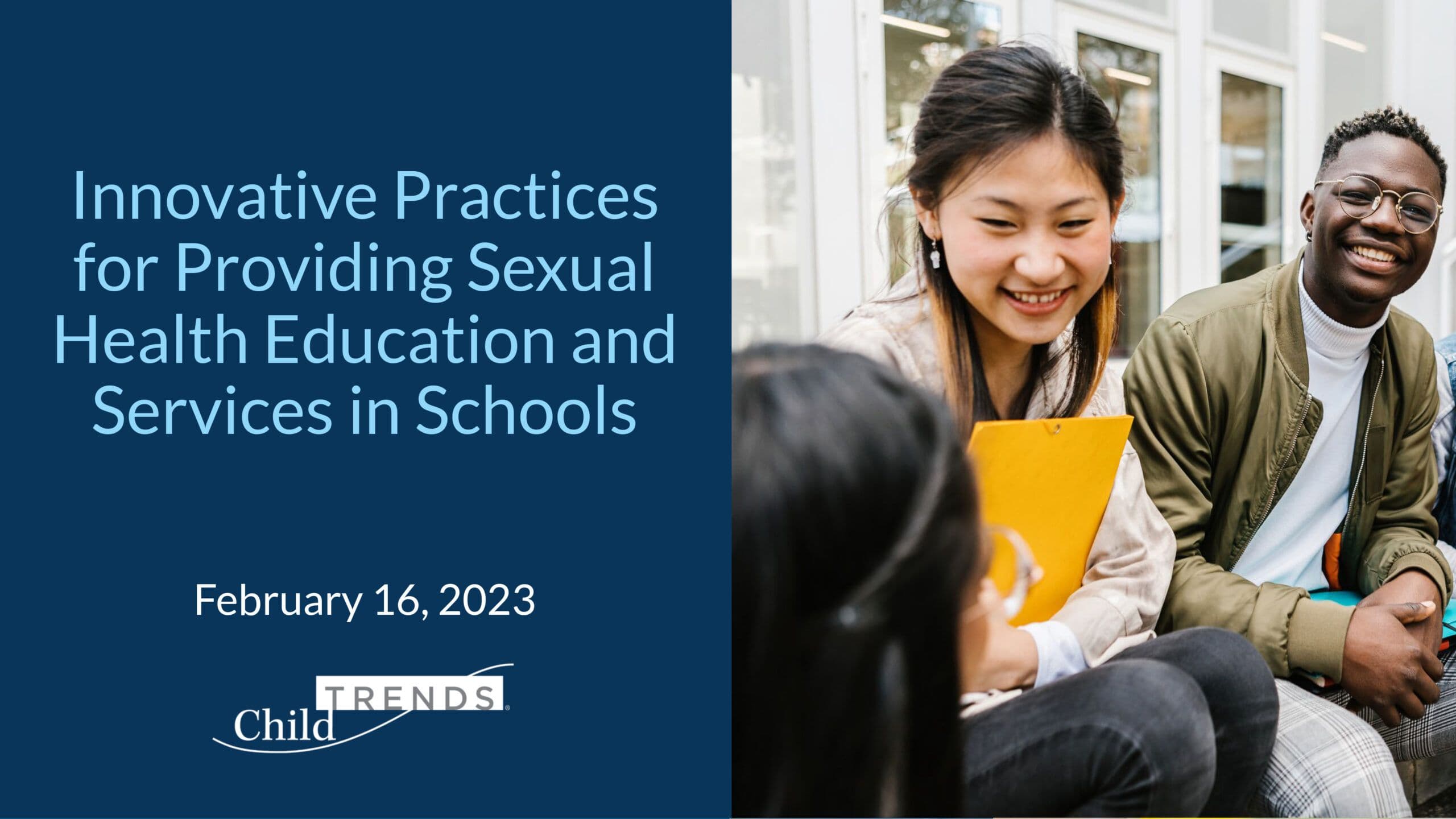 innovative practices webinar